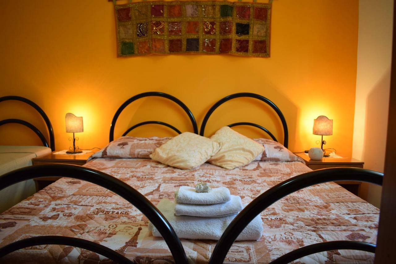 Villalba Vakantiehuis *
