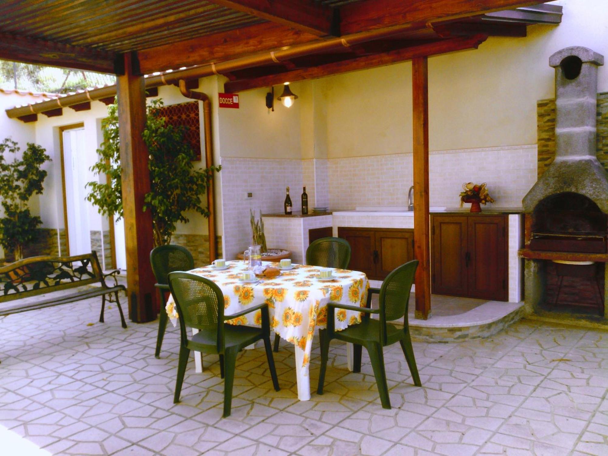 Hébergement de vacances Villalba
