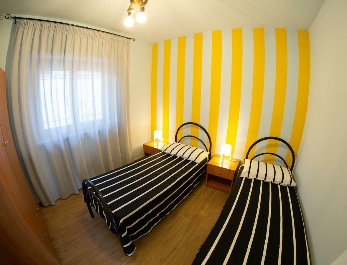 Hébergement de vacances Villalba *